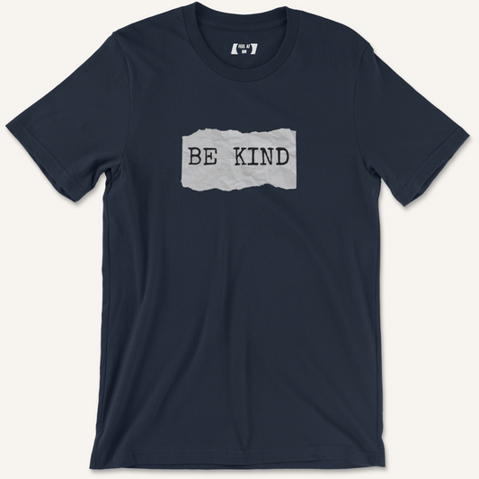 Be Kind Graphic Tee